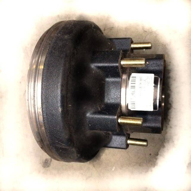 Drum brake for Caterpillar / Mitsubishi - Детали тормозной системы для Погрузочно-разгрузочной техники: фото 2 Drum brake for Caterpillar / Mitsubishi - Детали тормозной системы для Погрузочно-разгрузочной техники: фото 2