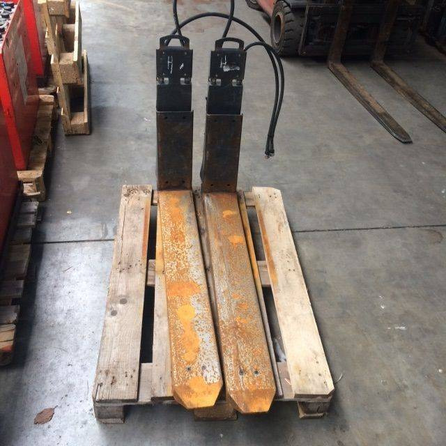 Dürwen Reachforks - Вилы: фото 3 Dürwen Reachforks - Вилы: фото 3