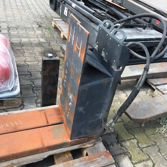 Dürwen Reachforks - Вилы: фото 2 Dürwen Reachforks - Вилы: фото 2