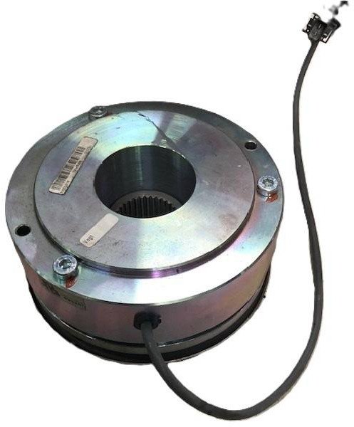 ELECTRIC BRAKE - Двигатель и запчасти для Погрузочно-разгрузочной техники: фото 2 ELECTRIC BRAKE - Двигатель и запчасти для Погрузочно-разгрузочной техники: фото 2