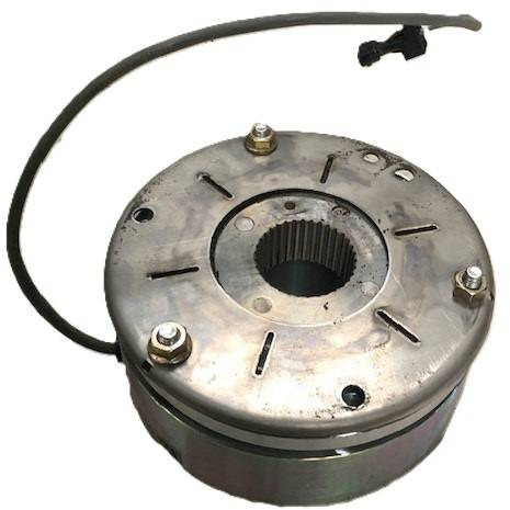 ELECTRIC BRAKE - Двигатель и запчасти для Погрузочно-разгрузочной техники: фото 1 ELECTRIC BRAKE - Двигатель и запчасти для Погрузочно-разгрузочной техники: фото 1