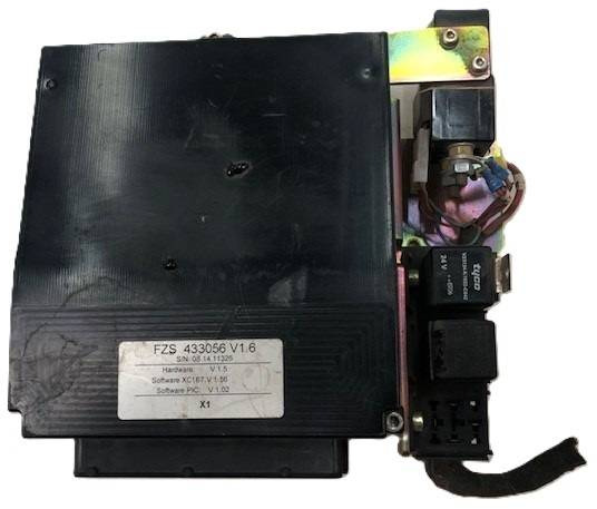 Electronics Controller - Блок управления для Погрузочно-разгрузочной техники: фото 1 Electronics Controller - Блок управления для Погрузочно-разгрузочной техники: фото 1