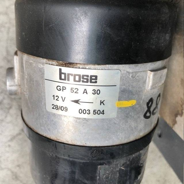 Electronics control for particle - Блок управления для Погрузочно-разгрузочной техники: фото 3 Electronics control for particle - Блок управления для Погрузочно-разгрузочной техники: фото 3