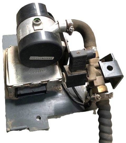 Electronics control for particle - Блок управления для Погрузочно-разгрузочной техники: фото 1 Electronics control for particle - Блок управления для Погрузочно-разгрузочной техники: фото 1