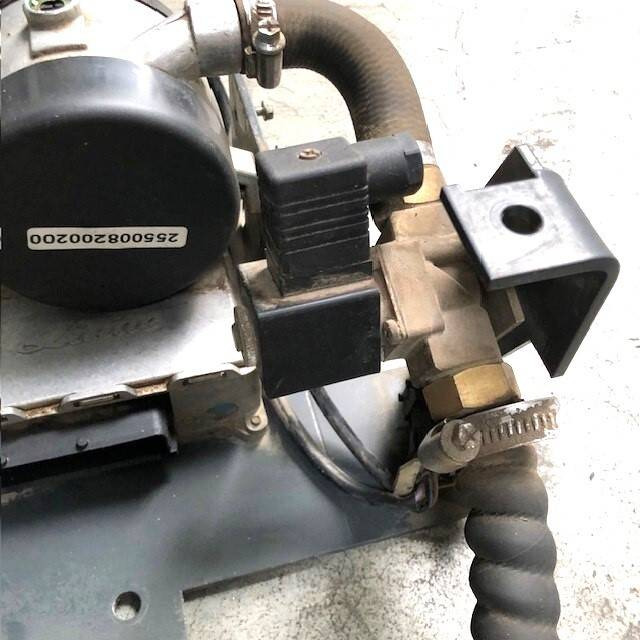 Electronics control for particle - Блок управления для Погрузочно-разгрузочной техники: фото 2 Electronics control for particle - Блок управления для Погрузочно-разгрузочной техники: фото 2