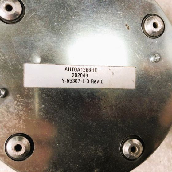 Рулевое управление для Погрузочно-разгрузочной техники Encoder for Toyota / BT: фото 1