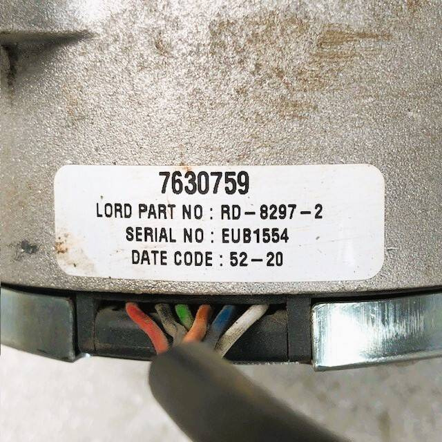 Encoder for Toyota / BT - Рулевое управление для Погрузочно-разгрузочной техники: фото 5 Encoder for Toyota / BT - Рулевое управление для Погрузочно-разгрузочной техники: фото 5