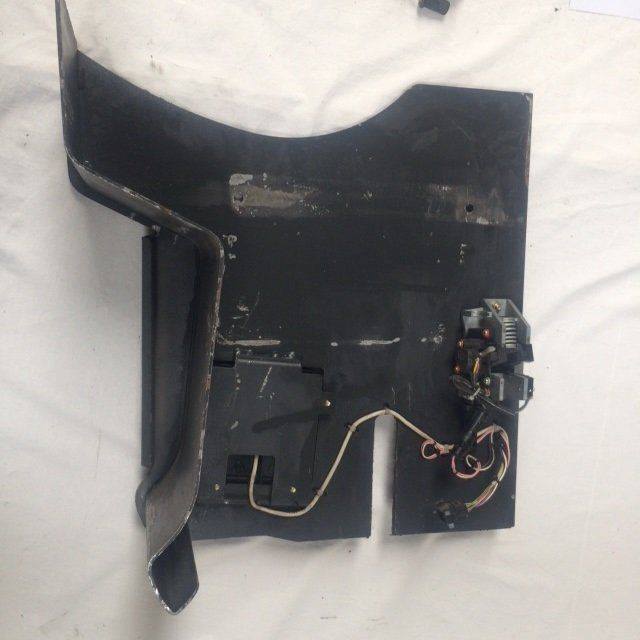 Floor plate for Still - Педаль для Погрузочно-разгрузочной техники: фото 4 Floor plate for Still - Педаль для Погрузочно-разгрузочной техники: фото 4