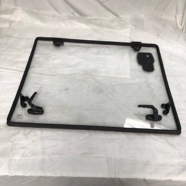 Front window for Komatsu series 4024 - Стекло и запчасти для Погрузочно-разгрузочной техники: фото 2 Front window for Komatsu series 4024 - Стекло и запчасти для Погрузочно-разгрузочной техники: фото 2