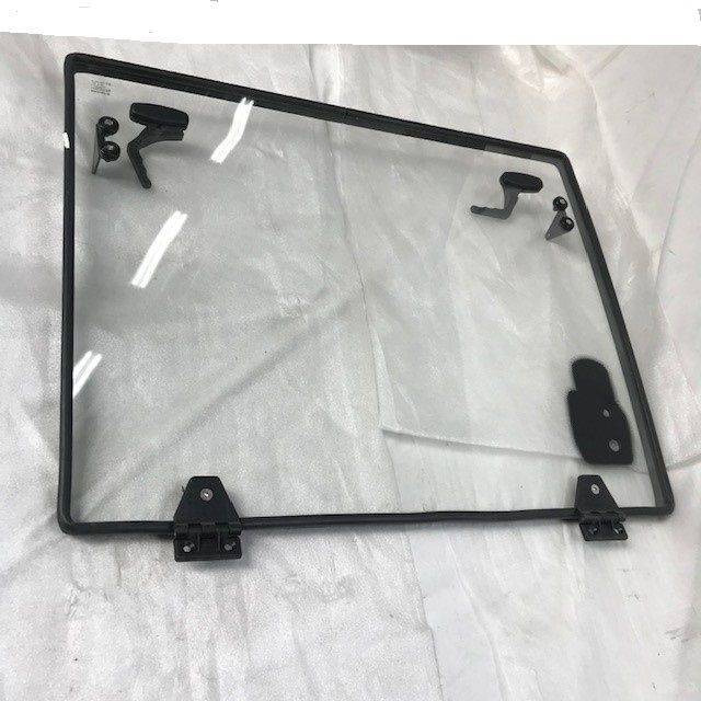 Front window for Komatsu series 4024 - Стекло и запчасти для Погрузочно-разгрузочной техники: фото 1 Front window for Komatsu series 4024 - Стекло и запчасти для Погрузочно-разгрузочной техники: фото 1