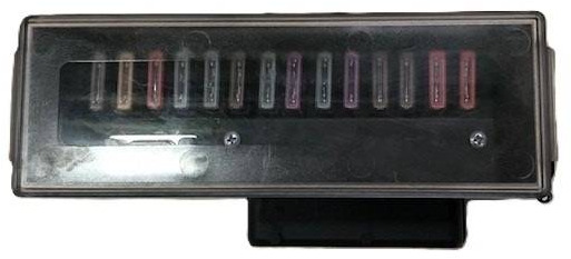 Fuse box for Jungheinrich - Предохранитель для Погрузочно-разгрузочной техники: фото 2 Fuse box for Jungheinrich - Предохранитель для Погрузочно-разгрузочной техники: фото 2