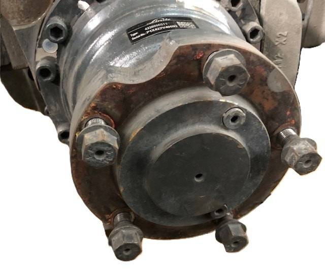 Gear box for Linde E16, Series 386-02 - Трансмиссия для Погрузочно-разгрузочной техники: фото 2 Gear box for Linde E16, Series 386-02 - Трансмиссия для Погрузочно-разгрузочной техники: фото 2