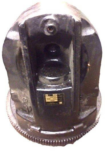 Gearbox with suspension, for Caterpillar NR16N - Трансмиссия для Погрузочно-разгрузочной техники: фото 2 Gearbox with suspension, for Caterpillar NR16N - Трансмиссия для Погрузочно-разгрузочной техники: фото 2