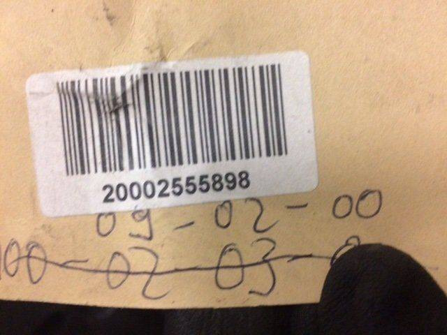 Gearbox with suspension, for Caterpillar NR16N - Трансмиссия для Погрузочно-разгрузочной техники: фото 4 Gearbox with suspension, for Caterpillar NR16N - Трансмиссия для Погрузочно-разгрузочной техники: фото 4