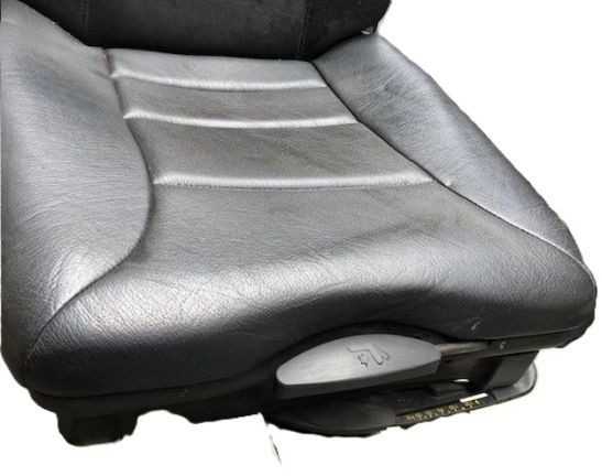 Grammer seat - Кабина и интерьер для Погрузочно-разгрузочной техники: фото 4 Grammer seat - Кабина и интерьер для Погрузочно-разгрузочной техники: фото 4