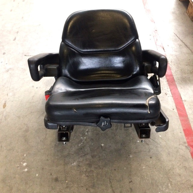 HYSTER seat for forklift - Кабина и интерьер для Вилочных погрузчиков: фото 2 HYSTER seat for forklift - Кабина и интерьер для Вилочных погрузчиков: фото 2