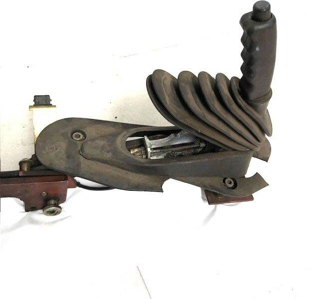 Hand brake lever for Linde /336-02/ - Детали тормозной системы для Погрузочно-разгрузочной техники: фото 5 Hand brake lever for Linde /336-02/ - Детали тормозной системы для Погрузочно-разгрузочной техники: фото 5
