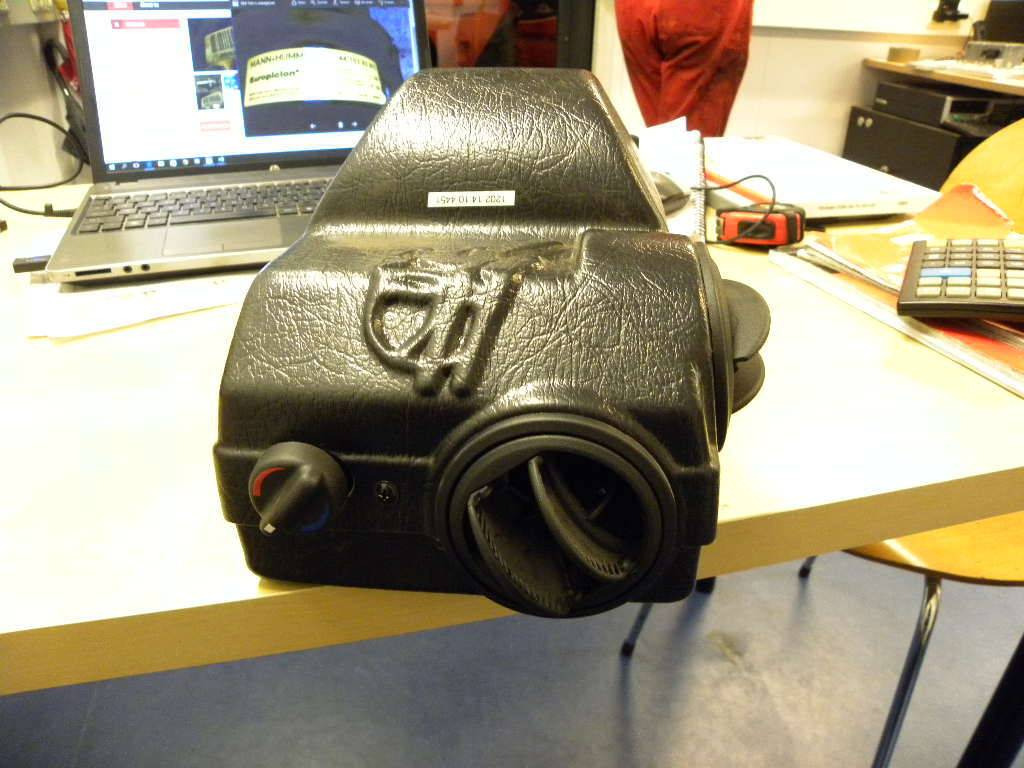 Heater 12V for IC Truck - Кабина и интерьер для Погрузочно-разгрузочной техники: фото 5 Heater 12V for IC Truck - Кабина и интерьер для Погрузочно-разгрузочной техники: фото 5