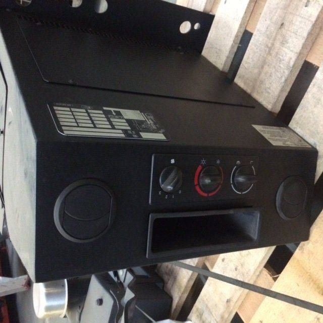 Heater for Linde Series 353-03 - Кабина и интерьер для Погрузочно-разгрузочной техники: фото 2 Heater for Linde Series 353-03 - Кабина и интерьер для Погрузочно-разгрузочной техники: фото 2