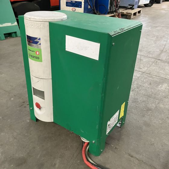 Hoppecke D 400 G80/120 B-F14 H0-HF Trak Air - Электрическая система для Погрузочно-разгрузочной техники: фото 1 Hoppecke D 400 G80/120 B-F14 H0-HF Trak Air - Электрическая система для Погрузочно-разгрузочной техники: фото 1