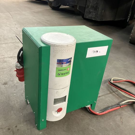 Hoppecke D 400 G80/120 B-F14 H0-HF Trak Air - Электрическая система для Погрузочно-разгрузочной техники: фото 2 Hoppecke D 400 G80/120 B-F14 H0-HF Trak Air - Электрическая система для Погрузочно-разгрузочной техники: фото 2