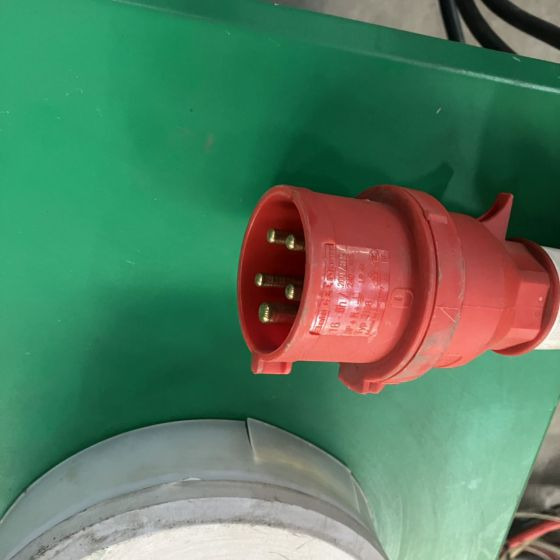 Hoppecke D400 G24/125B-F14H0-JF Trak Air - Электрическая система для Погрузочно-разгрузочной техники: фото 5 Hoppecke D400 G24/125B-F14H0-JF Trak Air - Электрическая система для Погрузочно-разгрузочной техники: фото 5