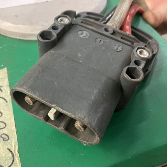 Hoppecke E230 G24/50 B-F14 H0-HF Trak Air - Электрическая система для Погрузочно-разгрузочной техники: фото 5 Hoppecke E230 G24/50 B-F14 H0-HF Trak Air - Электрическая система для Погрузочно-разгрузочной техники: фото 5