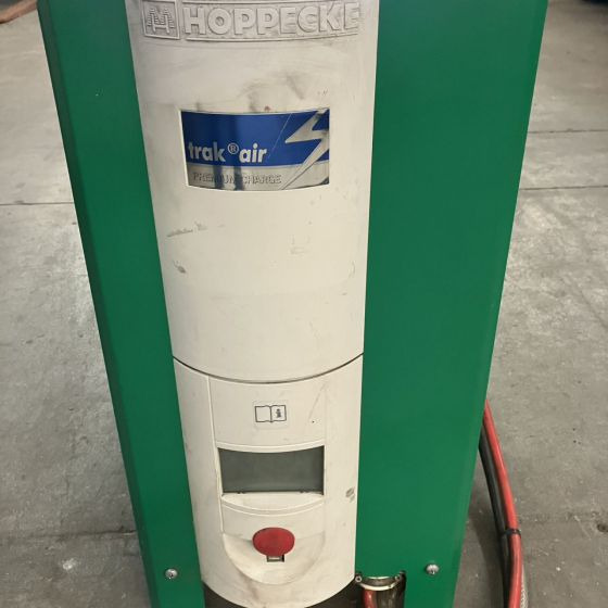 Hoppecke E230G24/90B-F14 HO-HF Trak Air - Электрическая система для Погрузочно-разгрузочной техники: фото 3 Hoppecke E230G24/90B-F14 HO-HF Trak Air - Электрическая система для Погрузочно-разгрузочной техники: фото 3