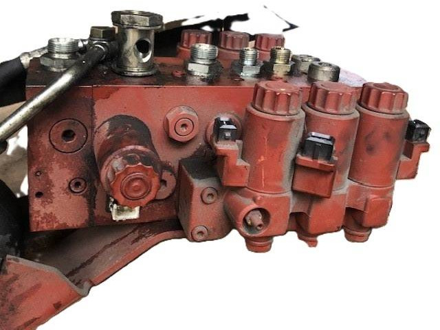 Hydraulic control valve for Linde - Гидравлический клапан для Погрузочно-разгрузочной техники: фото 2 Hydraulic control valve for Linde - Гидравлический клапан для Погрузочно-разгрузочной техники: фото 2
