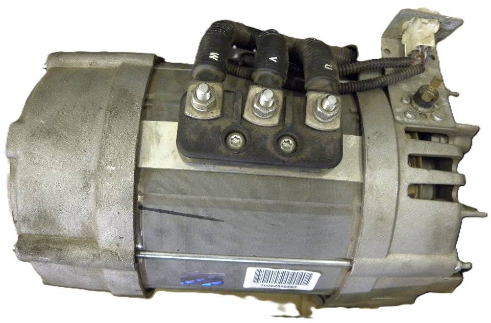 Hydraulic motor for Caterpillar - Гидравлический мотор для Погрузочно-разгрузочной техники: фото 1 Hydraulic motor for Caterpillar - Гидравлический мотор для Погрузочно-разгрузочной техники: фото 1