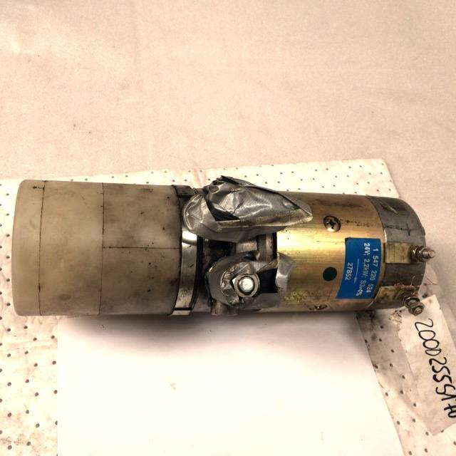 Hydraulic pump for Jungheinrich - Насос гидроусилителя для Погрузочно-разгрузочной техники: фото 1 Hydraulic pump for Jungheinrich - Насос гидроусилителя для Погрузочно-разгрузочной техники: фото 1