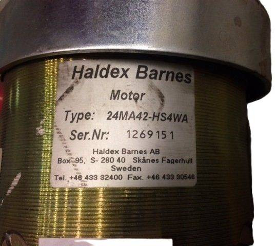 Hydraulic unit for Atlet TSP - Рулевое управление для Погрузочно-разгрузочной техники: фото 4 Hydraulic unit for Atlet TSP - Рулевое управление для Погрузочно-разгрузочной техники: фото 4