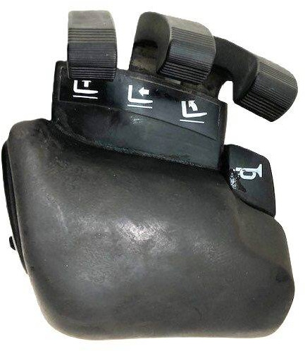 Joystick control panel for Jungheinrich - Электрическая система для Погрузочно-разгрузочной техники: фото 3 Joystick control panel for Jungheinrich - Электрическая система для Погрузочно-разгрузочной техники: фото 3