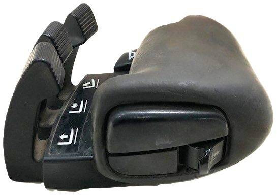 Joystick control panel for Jungheinrich - Электрическая система для Погрузочно-разгрузочной техники: фото 1 Joystick control panel for Jungheinrich - Электрическая система для Погрузочно-разгрузочной техники: фото 1