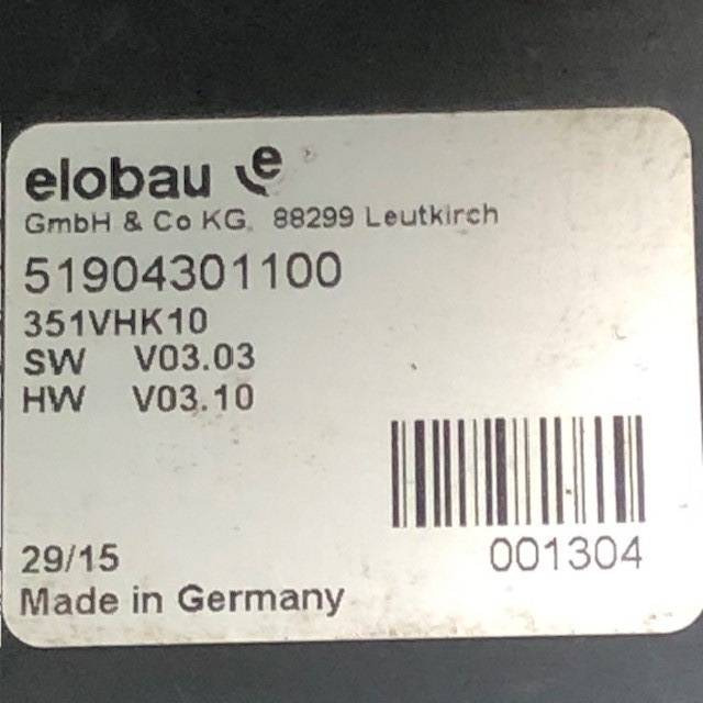 Joystick control panel for Still - Электрическая система для Погрузочно-разгрузочной техники: фото 5 Joystick control panel for Still - Электрическая система для Погрузочно-разгрузочной техники: фото 5