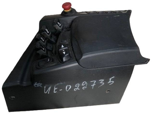 Joystick control panel for Still - Электрическая система для Погрузочно-разгрузочной техники: фото 3 Joystick control panel for Still - Электрическая система для Погрузочно-разгрузочной техники: фото 3