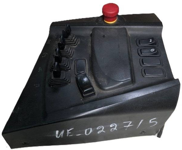 Joystick control panel for Still - Электрическая система для Погрузочно-разгрузочной техники: фото 3 Joystick control panel for Still - Электрическая система для Погрузочно-разгрузочной техники: фото 3