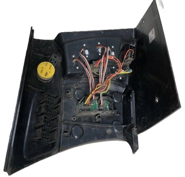 Joystick control panel for Still - Электрическая система для Погрузочно-разгрузочной техники: фото 4 Joystick control panel for Still - Электрическая система для Погрузочно-разгрузочной техники: фото 4