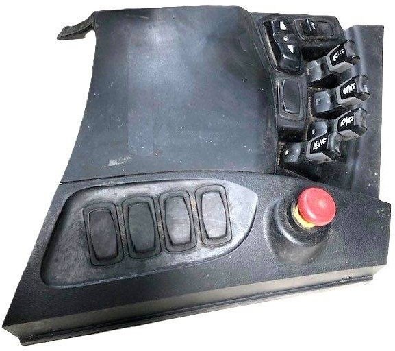 Joystick control panel for Still - Электрическая система для Погрузочно-разгрузочной техники: фото 2 Joystick control panel for Still - Электрическая система для Погрузочно-разгрузочной техники: фото 2