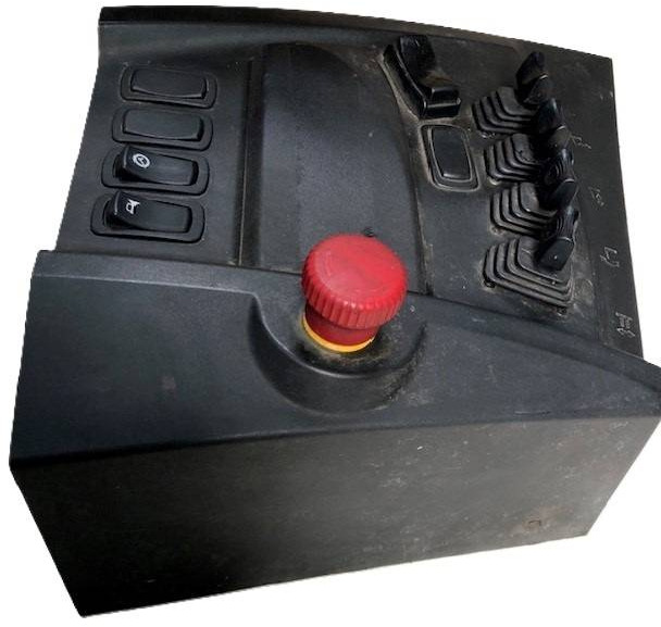 Joystick control panel for Still - Электрическая система для Погрузочно-разгрузочной техники: фото 2 Joystick control panel for Still - Электрическая система для Погрузочно-разгрузочной техники: фото 2