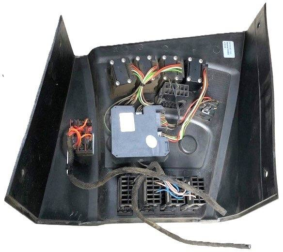 Joystick control panel for Still - Электрическая система для Погрузочно-разгрузочной техники: фото 4 Joystick control panel for Still - Электрическая система для Погрузочно-разгрузочной техники: фото 4