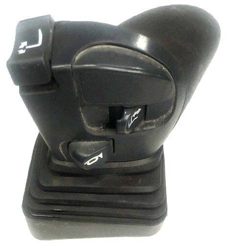 Joystick for Jungheinrich - Электрическая система для Погрузочно-разгрузочной техники: фото 1 Joystick for Jungheinrich - Электрическая система для Погрузочно-разгрузочной техники: фото 1