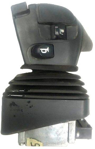 Joystick for Jungheinrich - Электрическая система для Погрузочно-разгрузочной техники: фото 2 Joystick for Jungheinrich - Электрическая система для Погрузочно-разгрузочной техники: фото 2