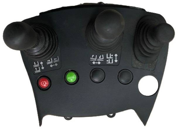 Joysticks - Электрическая система для Погрузочно-разгрузочной техники: фото 1 Joysticks - Электрическая система для Погрузочно-разгрузочной техники: фото 1
