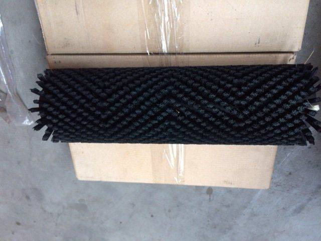 Kärcher Brush Roller, Black - Щетка для Оборудования для клининга: фото 1 Kärcher Brush Roller, Black - Щетка для Оборудования для клининга: фото 1