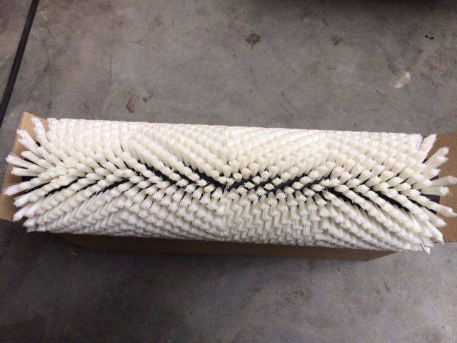 Kärcher Brush Roller,white - Щетка для Оборудования для клининга: фото 1 Kärcher Brush Roller,white - Щетка для Оборудования для клининга: фото 1