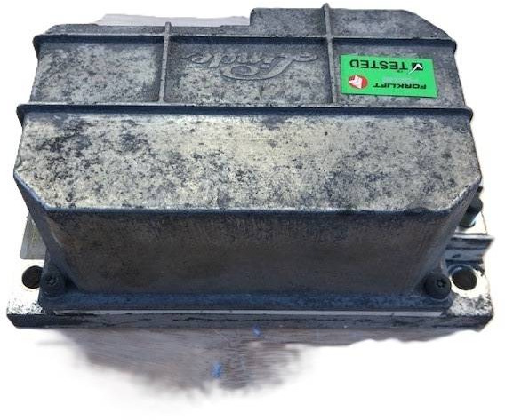 LDC-30/10 FP Output module - Электрическая система для Погрузочно-разгрузочной техники: фото 3 LDC-30/10 FP Output module - Электрическая система для Погрузочно-разгрузочной техники: фото 3