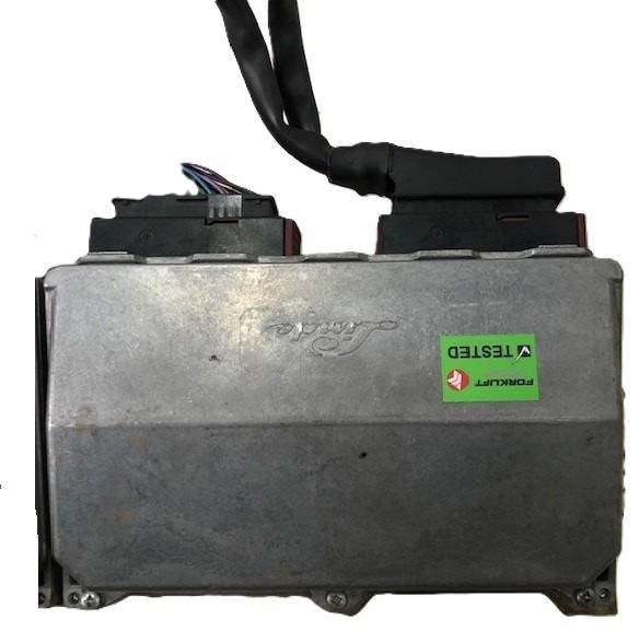 LDC-33/10-FE06 Controller for Linde 336 - Электрическая система для Погрузочно-разгрузочной техники: фото 1 LDC-33/10-FE06 Controller for Linde 336 - Электрическая система для Погрузочно-разгрузочной техники: фото 1
