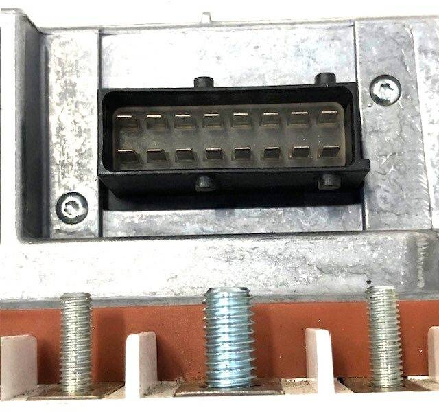 LDC-33/12FP Out put module for Linde 336-02 - Электрическая система для Погрузочно-разгрузочной техники: фото 4 LDC-33/12FP Out put module for Linde 336-02 - Электрическая система для Погрузочно-разгрузочной техники: фото 4