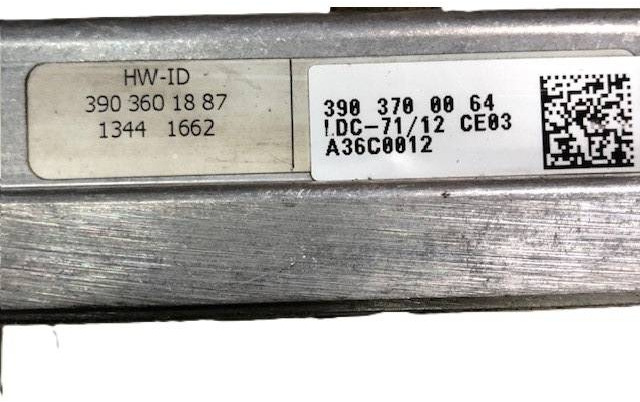 LDC-71/12 CE03 Controller - Электрическая система для Погрузочно-разгрузочной техники: фото 5 LDC-71/12 CE03 Controller - Электрическая система для Погрузочно-разгрузочной техники: фото 5